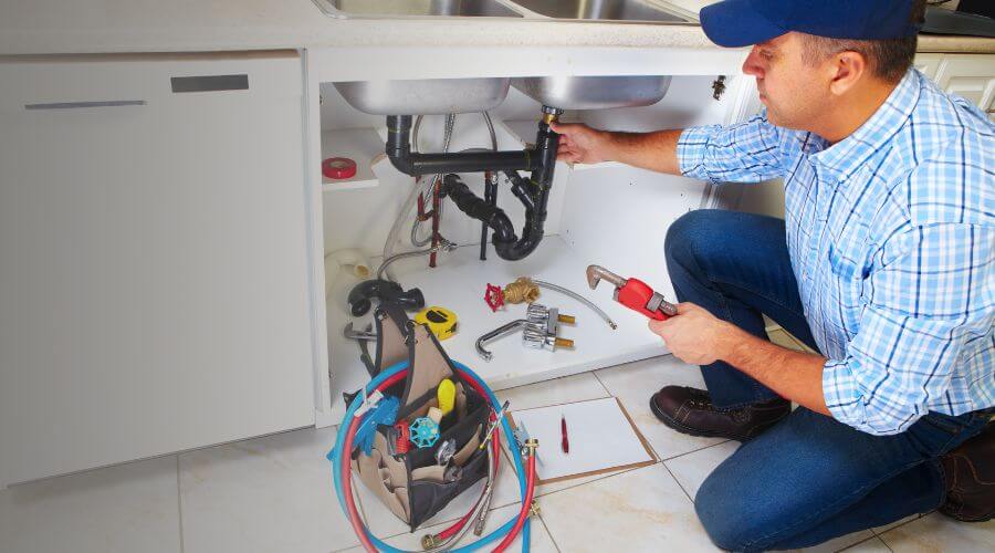 Local tankless water heater installation in Montrose, AL